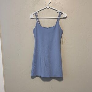 BNWT! Abercrombie & Fitch Traveler Mini Dress